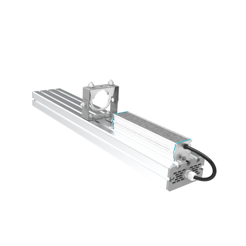 LED светильник SVT-STR-M-CRI70-81W-150