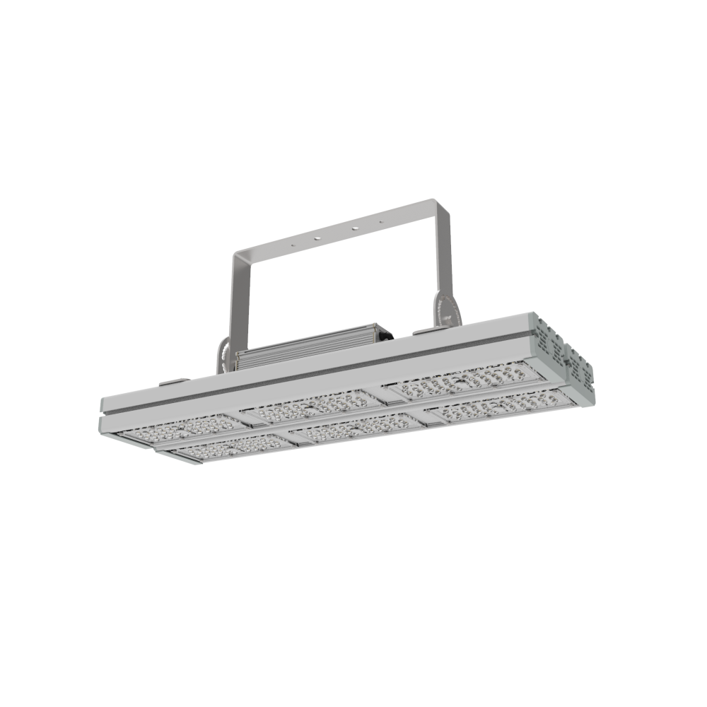 LED светильник SVT-STR-M-CRI70-81W-150-DUO