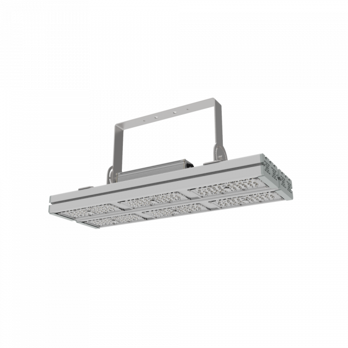 LED светильник SVT-STR-M-CRI70-81W-150-DUO