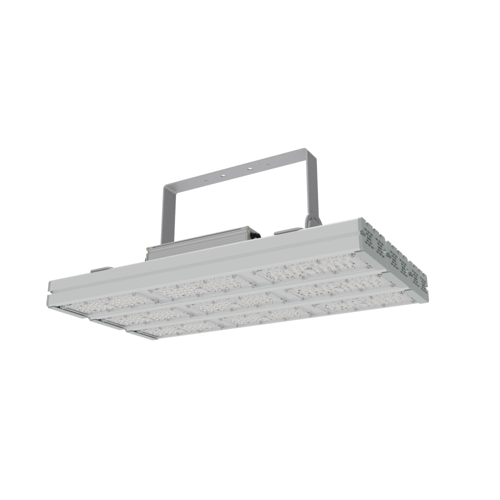 LED светильник SVT-STR-M-CRI70-81W-150-TRIO