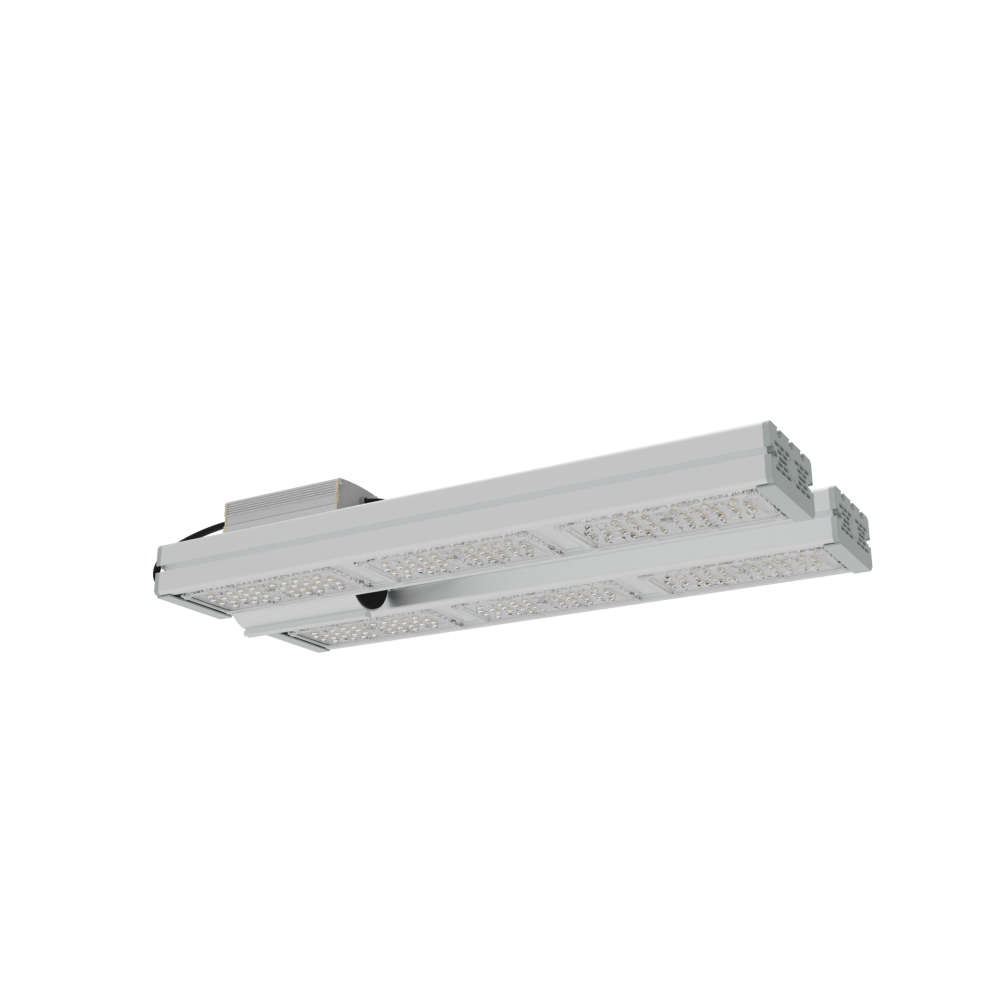 LED светильник SVT-STR-M-CRI70-81W-157X90-DUO-C