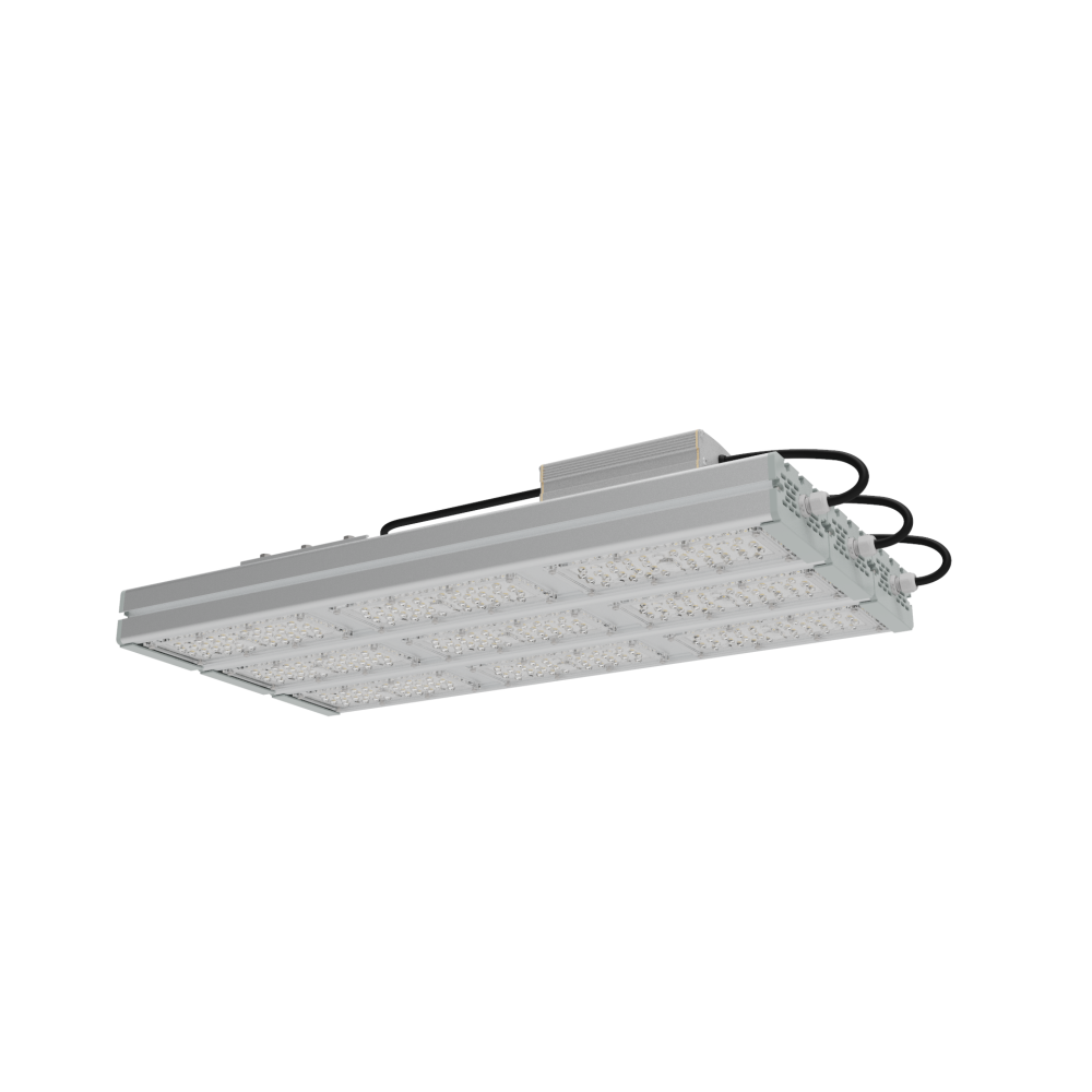 LED светильник SVT-STR-M-CRI70-81W-157X90-TRIO-C