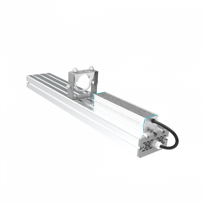 LED светильник SVT-STR-M-CRI70-81W-30