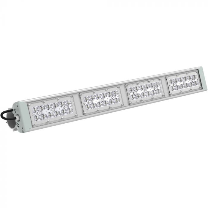 LED светильник SVT-STR-MPRO-102W-45x140-C