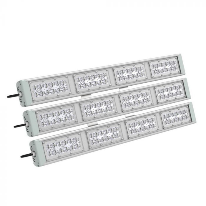 LED светильник SVT-STR-MPRO-102W-65-CRI90-5700K-TRIO