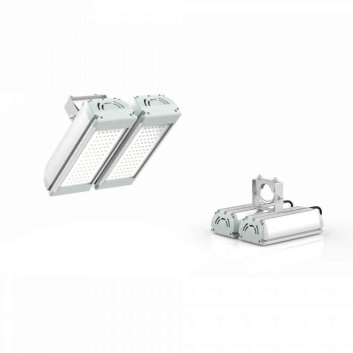 LED светильник SVT-STR-MPRO-32W-DUO