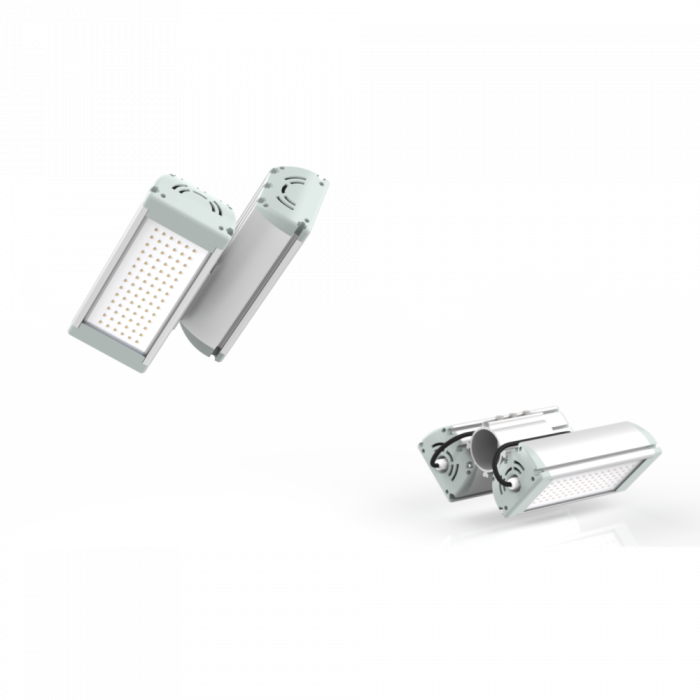 LED светильник SVT-STR-MPRO-32W-DUO90-С