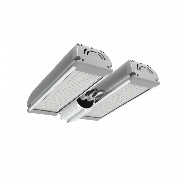 LED светильник SVT-STR-MPRO-48W-DUO-C
