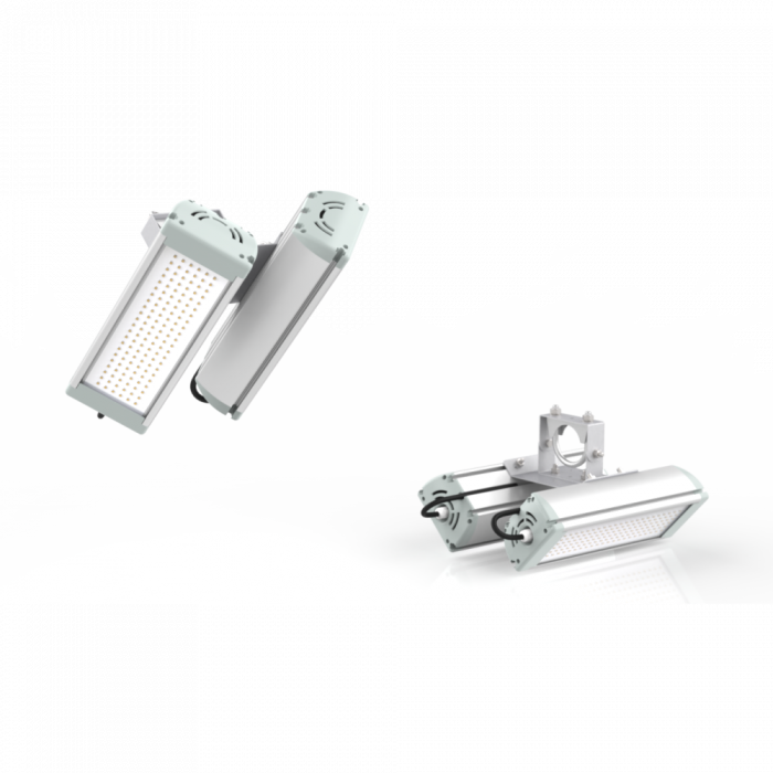 LED светильник SVT-STR-MPRO-48W-DUO90