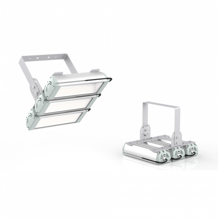 LED светильник SVT-STR-MPRO-48W-TRIO