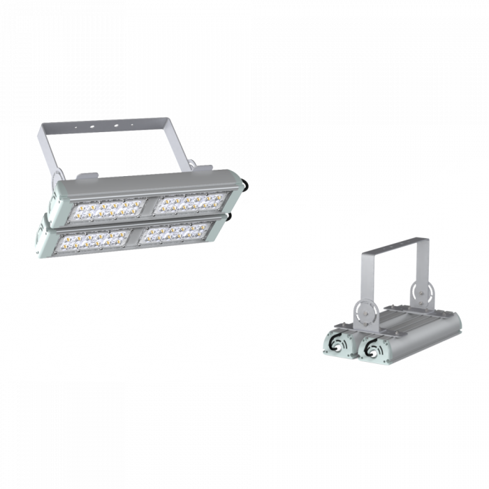 LED светильник SVT-STR-MPRO-53W-35-DUO