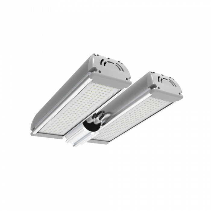 LED светильник SVT-STR-MPRO-61W-DUO-C