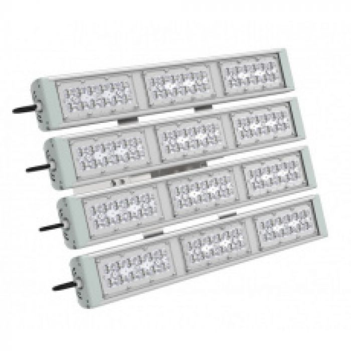 LED светильник SVT-STR-MPRO-79W-35-QUATTRO