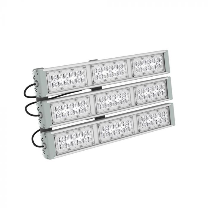 LED светильник SVT-STR-MPRO-79W-45x140-TRIO-C