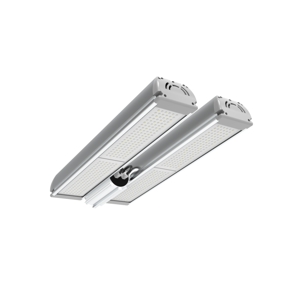 LED светильник SVT-STR-MPRO-96W-DUO-C