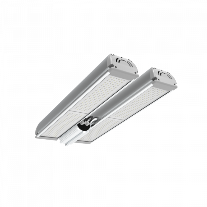 LED светильник SVT-STR-MPRO-96W-DUO-C