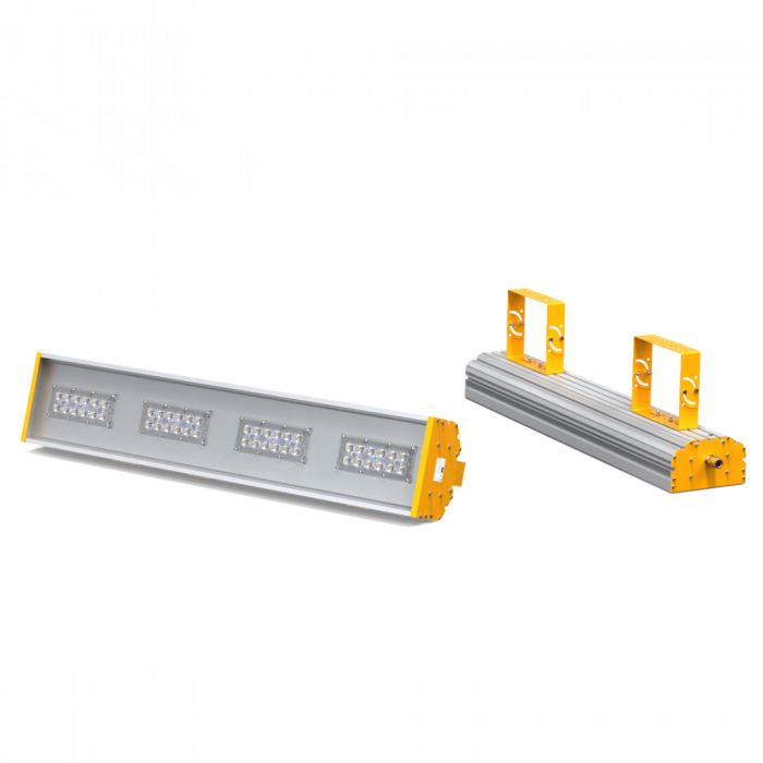 LED светильник SVT-V-Ex-163W-90-ZG-5000K-CRI70-220VAC-L-N